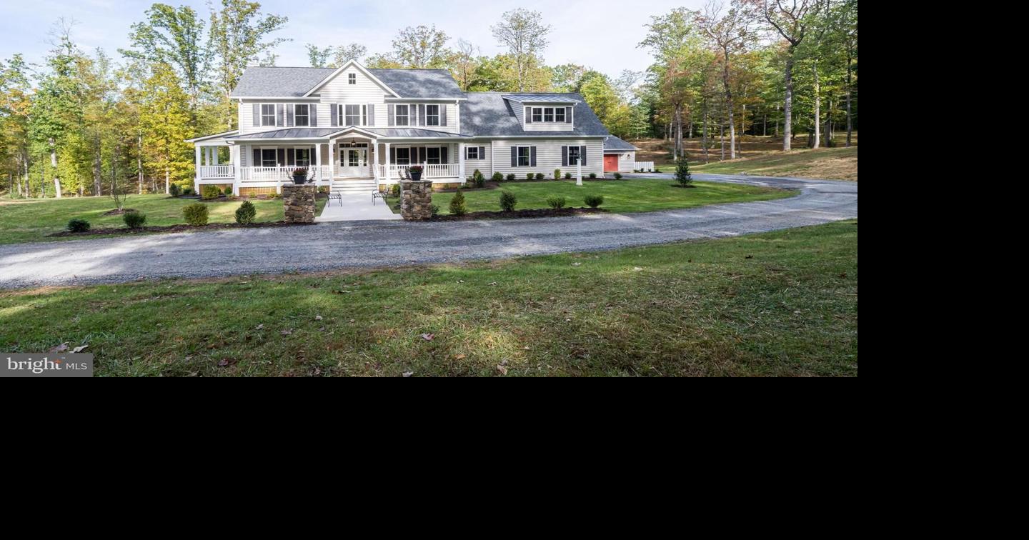 5403 Keyser Road, Hume Real Estate