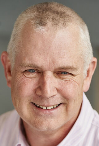 Don Shaw receives hospital's Mercy Award | Business | fauquiernow.com