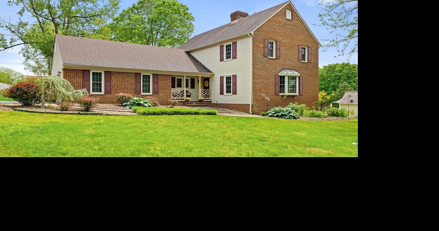 7117 Westmoreland Drive Real Estate