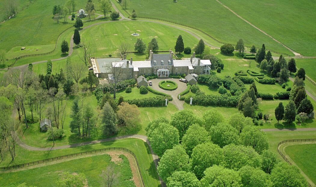 1,471acre North Wales sells to financier for 21 million Business