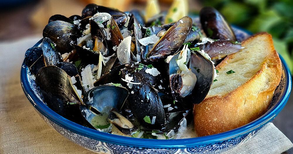 February Recipes: Subtle Elegance, Handcrafted Charm for Valentine's Day