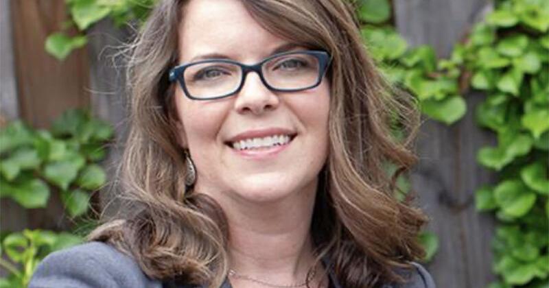 Jessica Foster appointed general district court judge Government Jessica Foster appointed general district court judge Government
