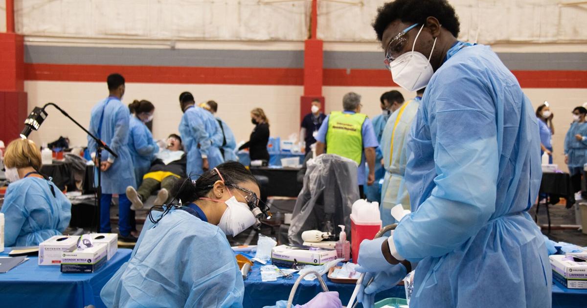 Free of charge dental care working day ‘Piedmont Smiles’ set for Oct. 7 in Warrenton | Options & Gatherings Free of charge dental care working day ‘Piedmont Smiles’ set for Oct. 7 in Warrenton | Options & Gatherings