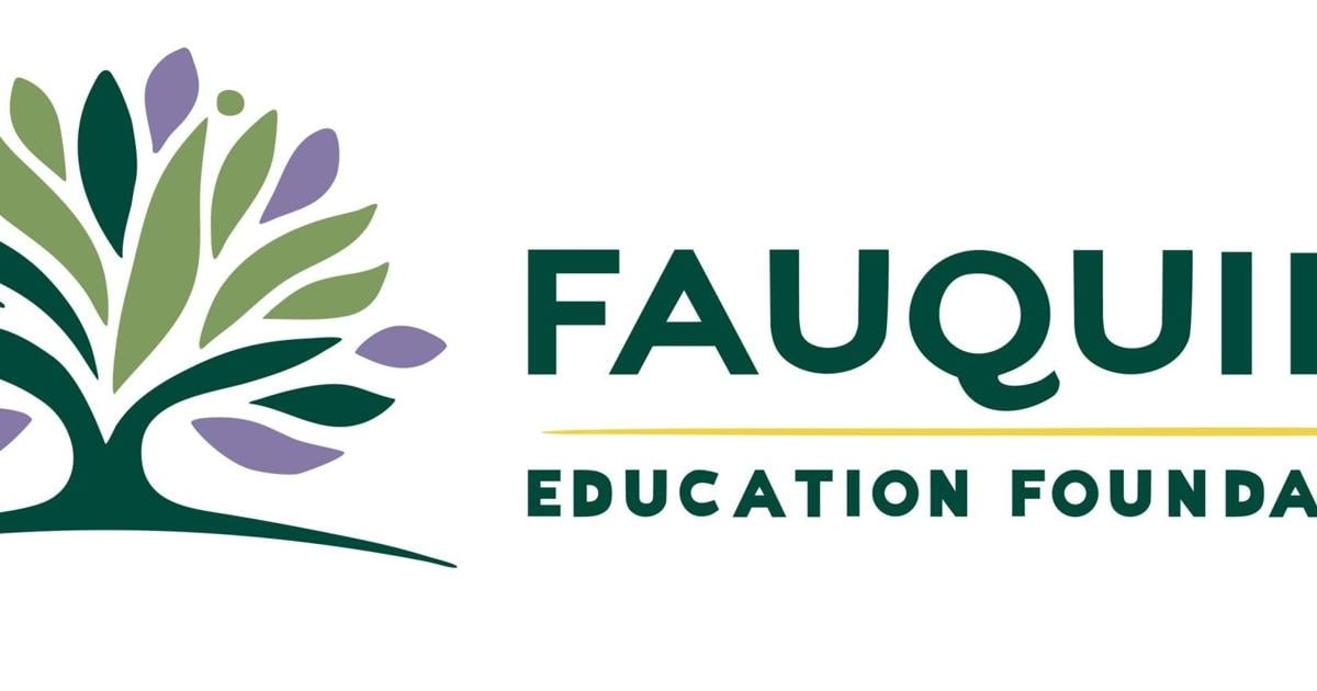 Fauquier Education Foundation awards nearly K in grants to 10 local educators | News Fauquier Education Foundation awards nearly K in grants to 10 local educators | News