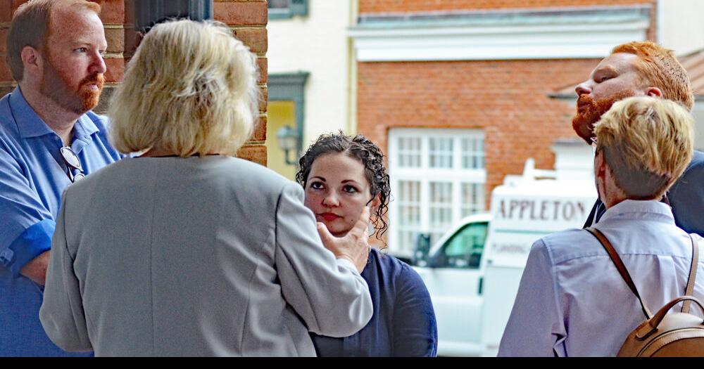 Jury set Monday morning for CVS murder trial Public Safety & Crime