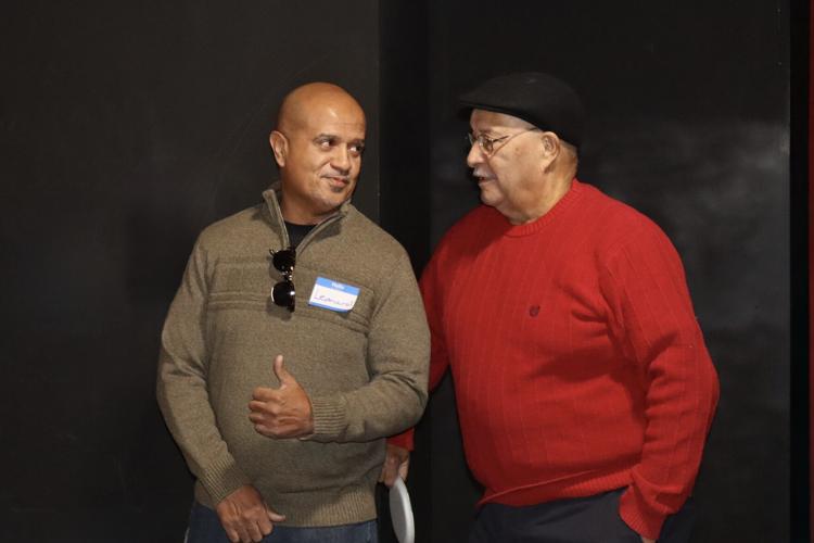 IN PHOTOS: MLK Freedom Weekend Celebration | | fauquiernow.com