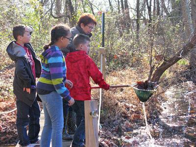 Fauquier Outdoor Lab will get facelift with PATH grant