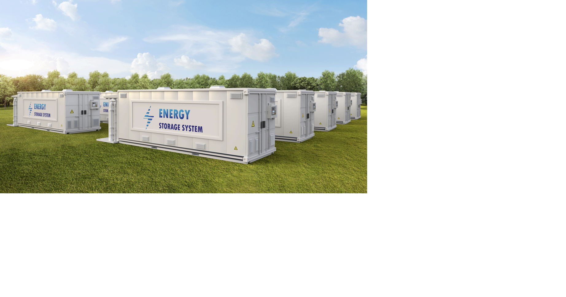 Fauquier Planning Commission approves county's first battery storage  facility in Remington | News | fauquiernow.com