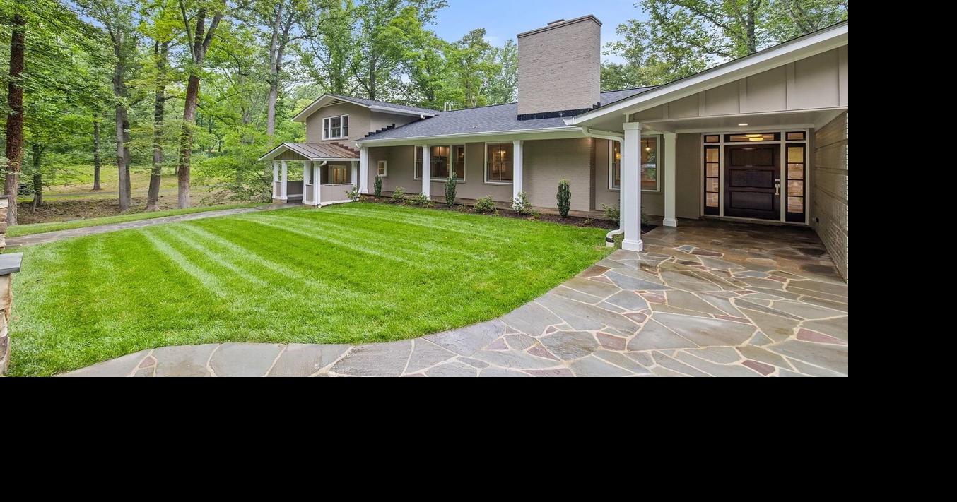 7243 Blackwell Road Real Estate