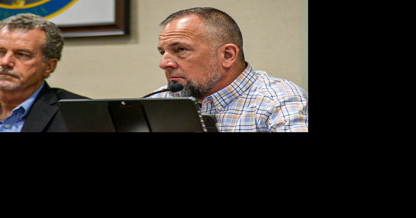 Board of Supervisors says no to more overhead power lines for data