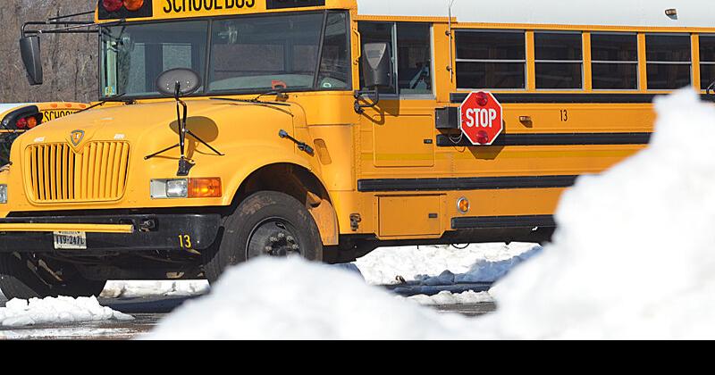Fauquier County schools closed again Tuesday Education fauquiernow com