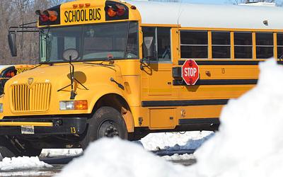 Fauquier County schools closed again Tuesday Education fauquiernow com