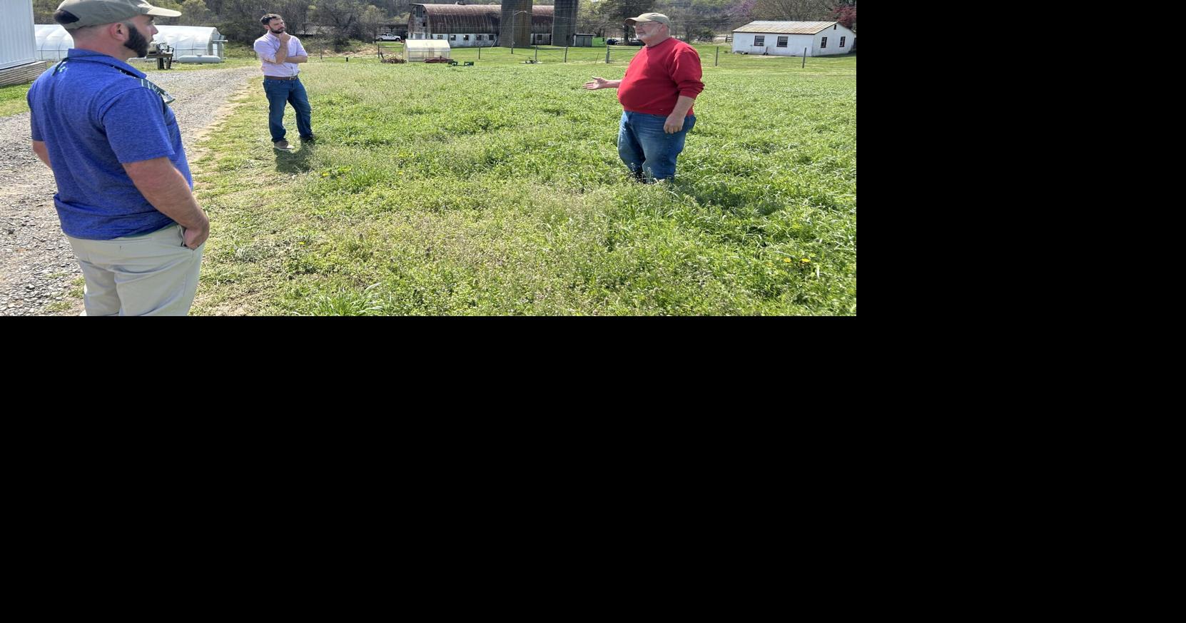 'It's going to be a gamble:' Warrenton's Nova Hemp critical of new cannabis legislation