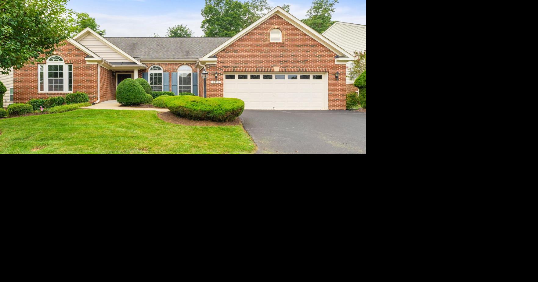Featured Listing 6711 Stream View Lane Real Estate