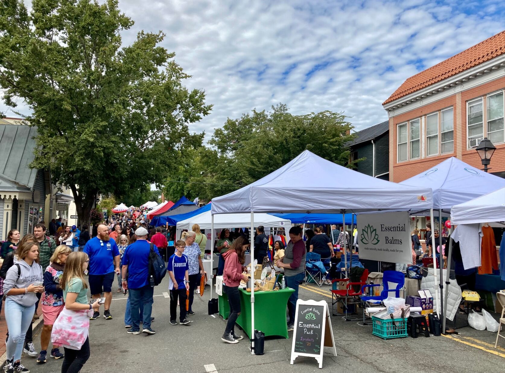 IN PHOTOS Warrenton s Annual Fall Festival News Fauquiernow IN PHOTOS Warrenton s Annual Fall Festival News Fauquiernow