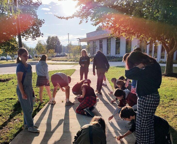 Applications for Mountain Vista Governor’s School due March 1