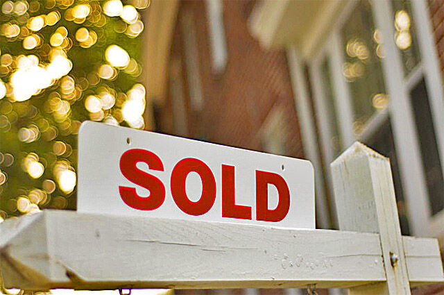 Fauquier County real estate transfers for Dec. 16-22 | Business |  fauquiernow.com
