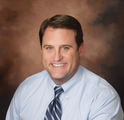 Youngkin endorses Reeves for reelection in Virginia Senate | Government ...