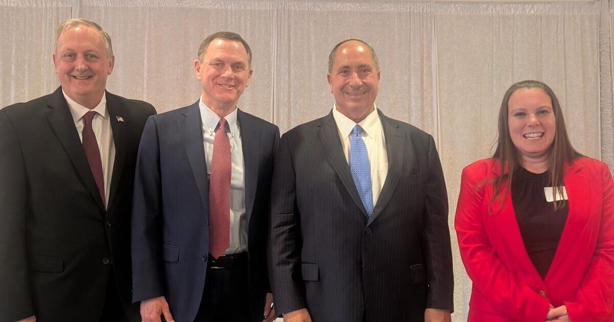 Three-way race to determine GOP challenger for Subramanyam’s 10th District seat
