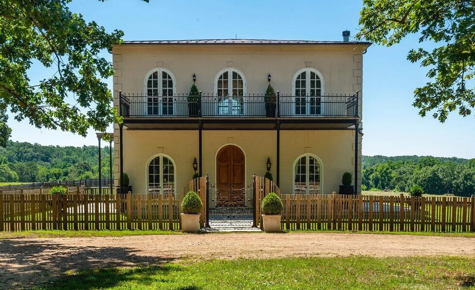 Real Estate Roundup: 'Fairytale' manor on North Wales sells for $1.95M and  more Fauquier transactions | Real Estate Roundup | fauquiernow.com