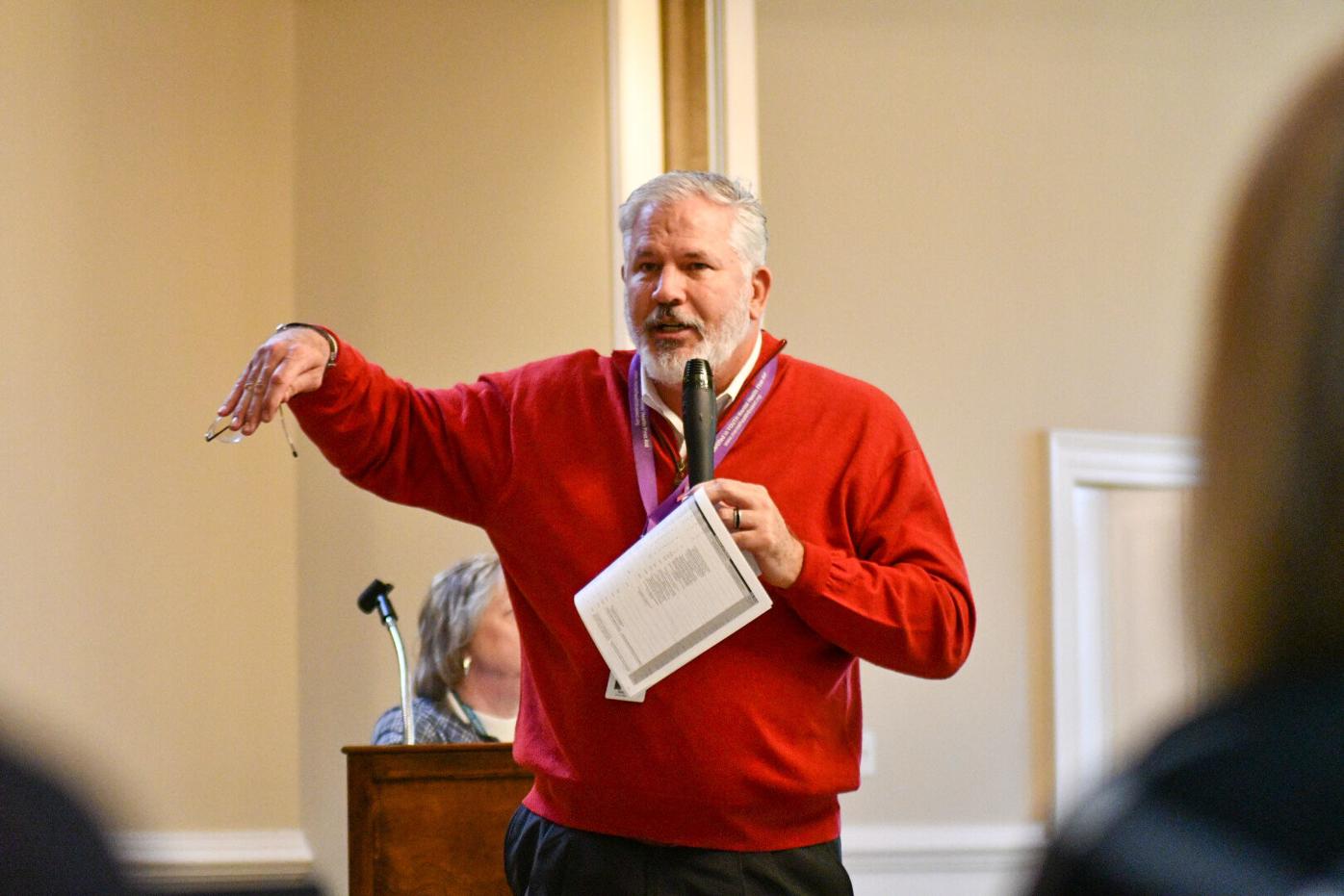 Fauquier County Public Schools' Infrastructure In Critical Condition;  Superintendent Says More Funding Needed From Supervisors | Education |  Fauquiernow.com