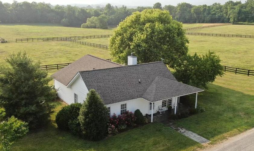 Real Estate Roundup Upperville equestrian property sells for 1.8M and more Fauquier County