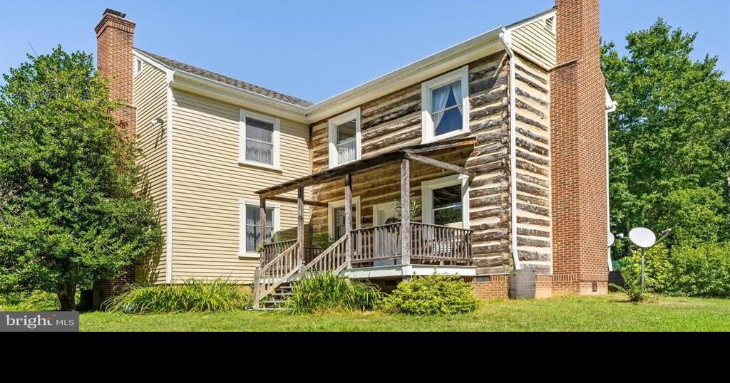 Featured Listing 2483 Kenner Lane Real Estate