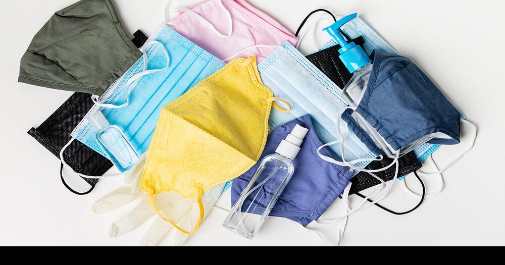 What’s the best COVID mask? Health & Wellness