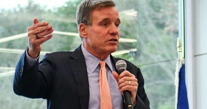 US Elections & Trump Dynamics: How Iran Topline Shapes Virginia’s 2026 Races