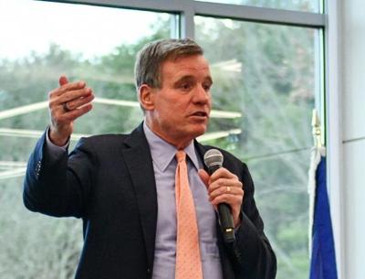 Mark Warner Laurel Ridge (copy)