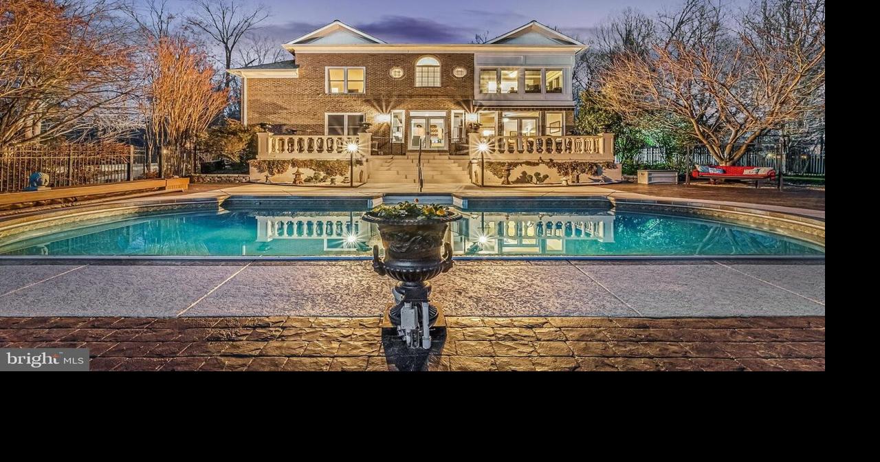 Real Estate Roundup Briar Lane mansion goes for 1.7M Neighbors