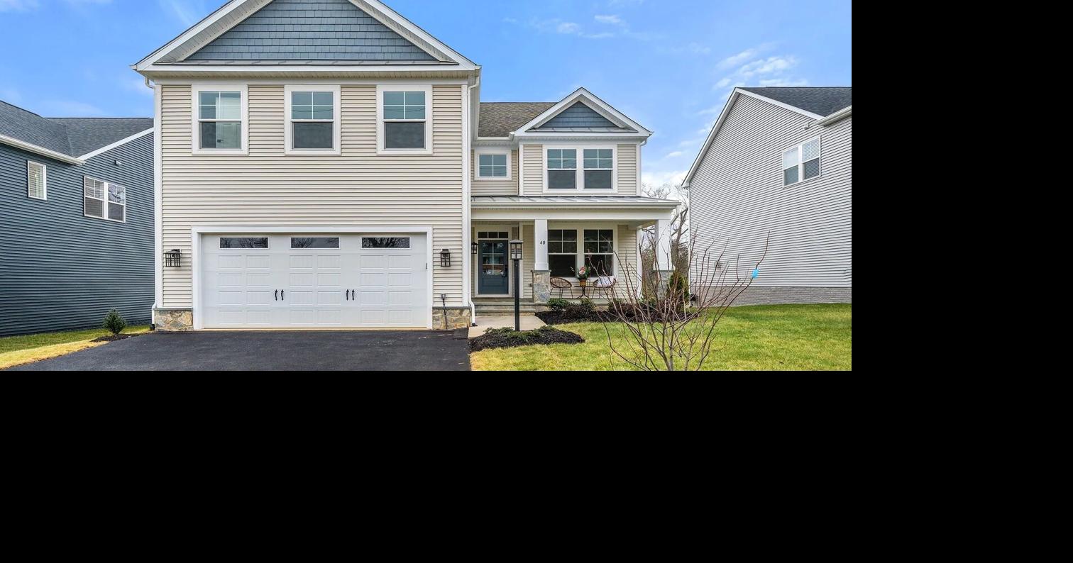 Featured Listing 40 Washington St., Warrenton Real Estate