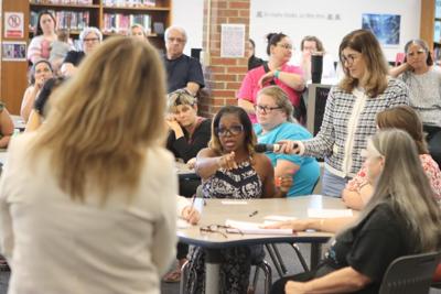 Youngkin administration issues draft of cellphone free policies for