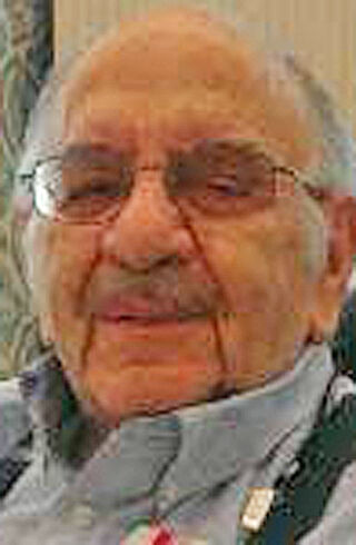 Richard M. Rabkin | Obituaries | fauquiernow.com