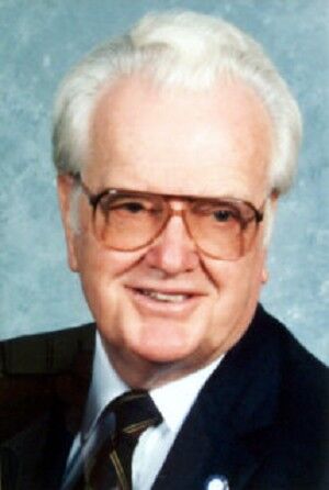 James Willard Lineweaver | Obituaries | fauquiernow.com