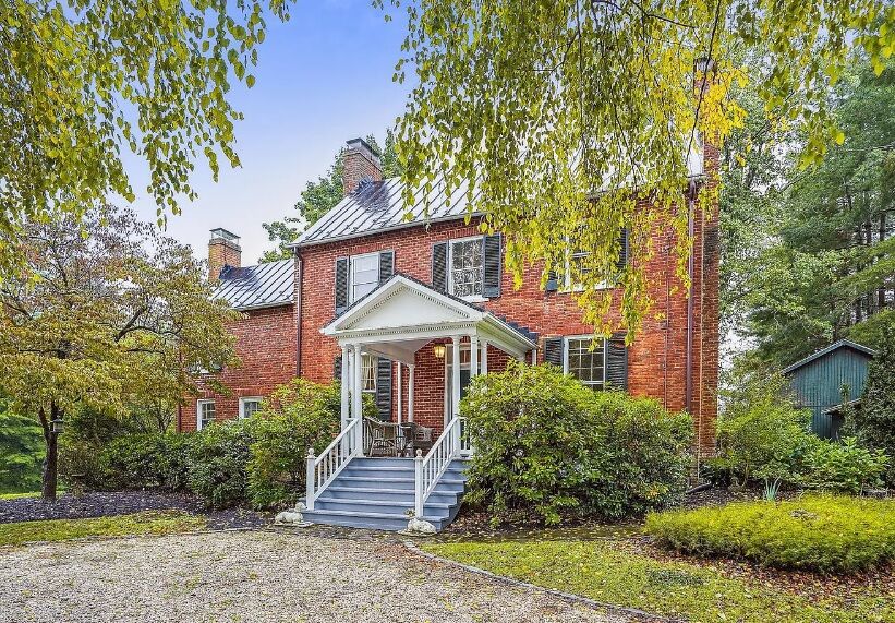 Real Estate Roundup: Rectortown home sells for $1.25M and other Fauquier  County transactions | Real Estate Roundup | fauquiernow.com