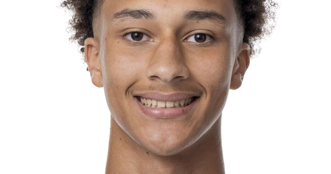 Highland graduate, Tennessee standout Nate Ament out indefinitely with injury