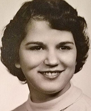 Dorothy Y. Buccini | Obituaries | fauquiernow.com