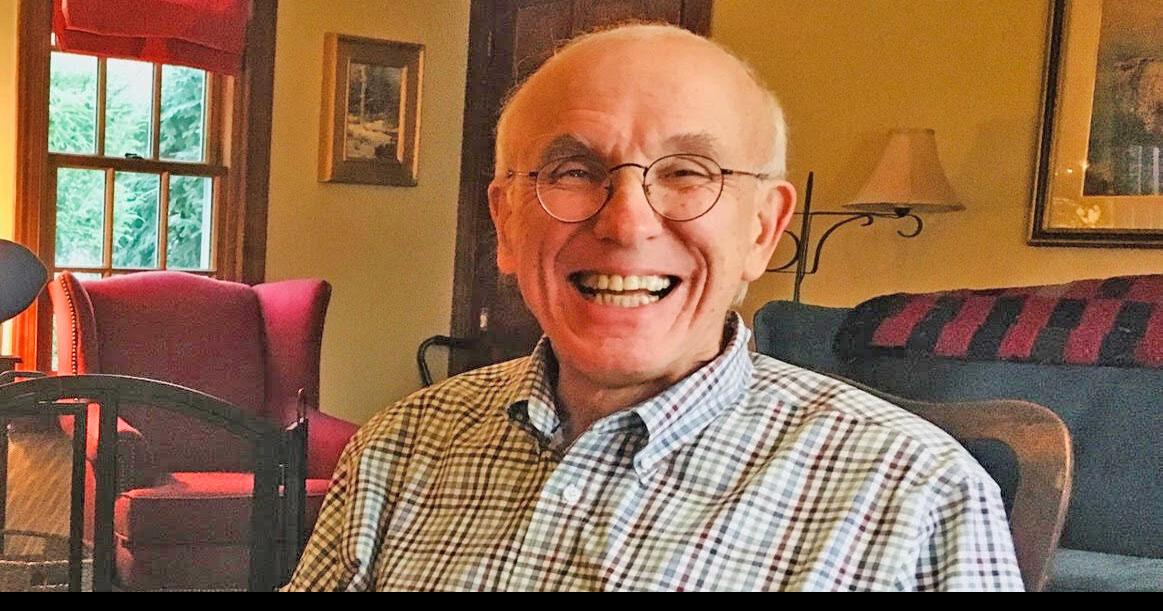 Douglas Meade White Obituaries
