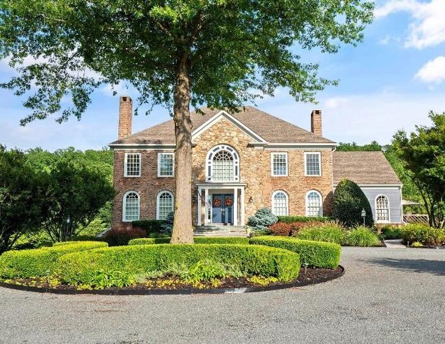 Real Estate Roundup Clarendon Farm Drive home sells for 1.85M and