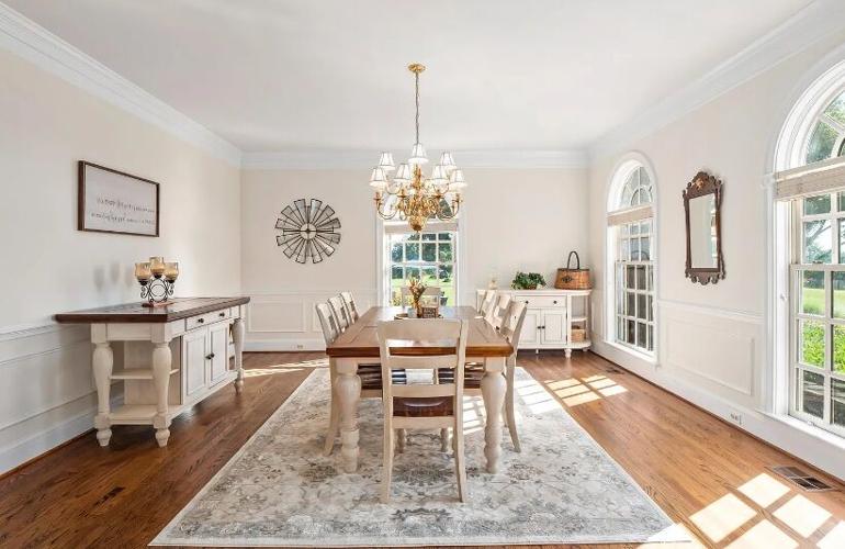 Real Estate Roundup Clarendon Farm Drive home sells for 1.85M and