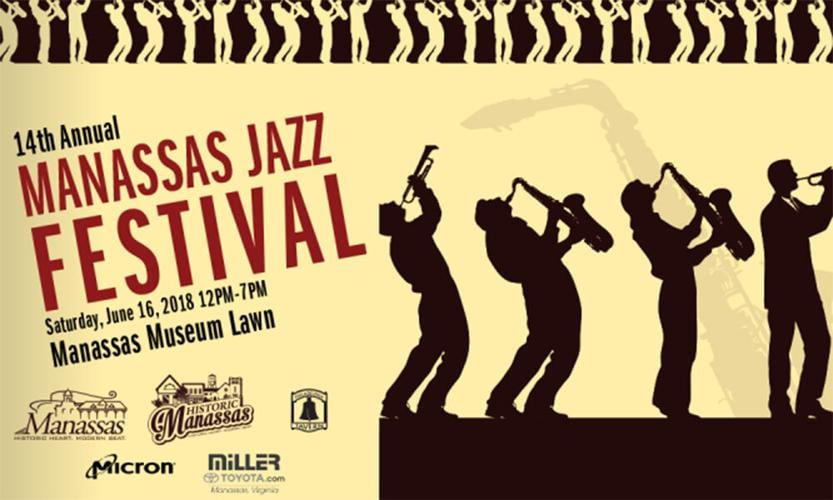 Manassas Jazz Festival 2025