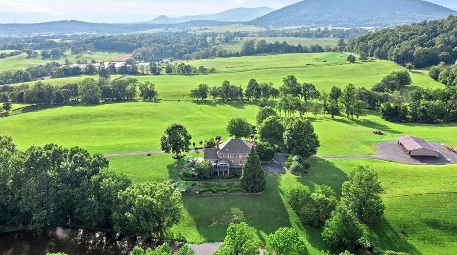 Real Estate Roundup Clarendon Farm Drive home sells for 1.85M and