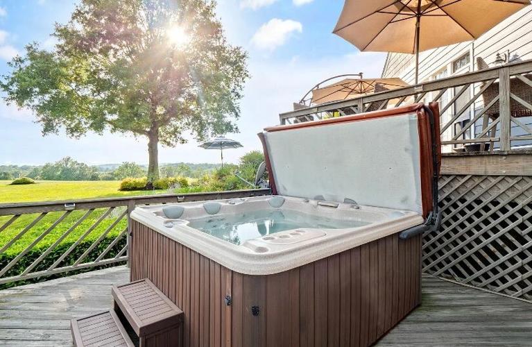 Real Estate Roundup Clarendon Farm Drive home sells for 1.85M and