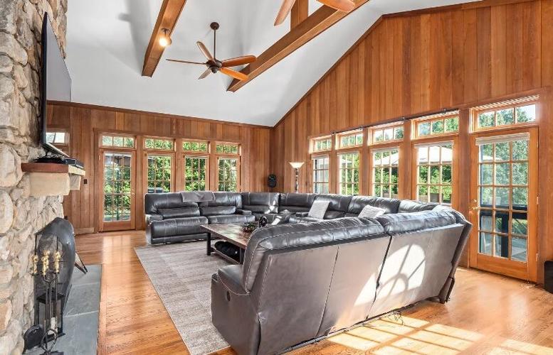 Real Estate Roundup Clarendon Farm Drive home sells for 1.85M and