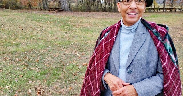 Faces of Fauquier She works to build community Neighbors