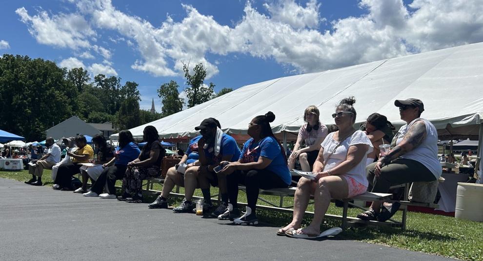 Fauquier County celebrates Juneteenth with two days of events
