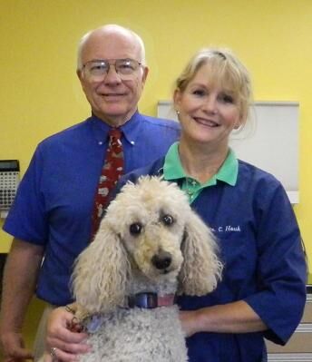 Change is in the air at Warrenton's first Veterinary Clinic | Business |  