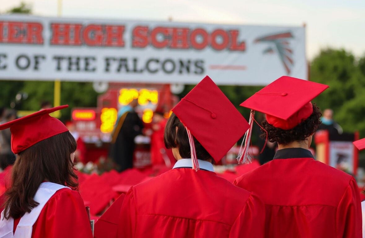 Fauquier County schools announces tentative graduation dates News