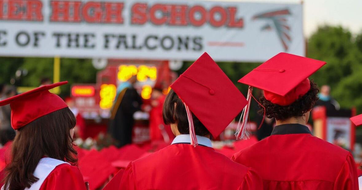 Fauquier County schools announces tentative graduation dates News